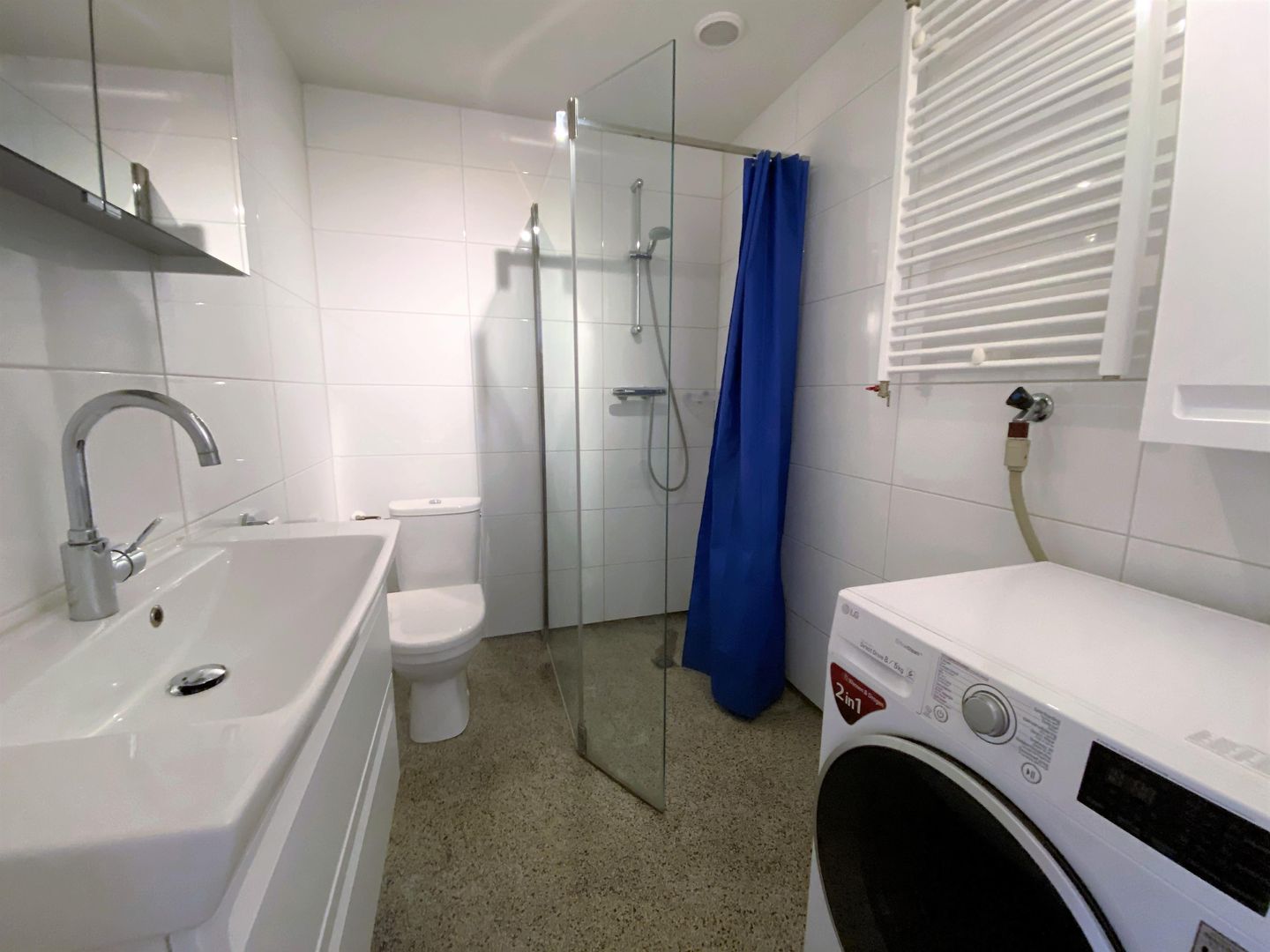 Photo 19 of Hectorstraat 19-H