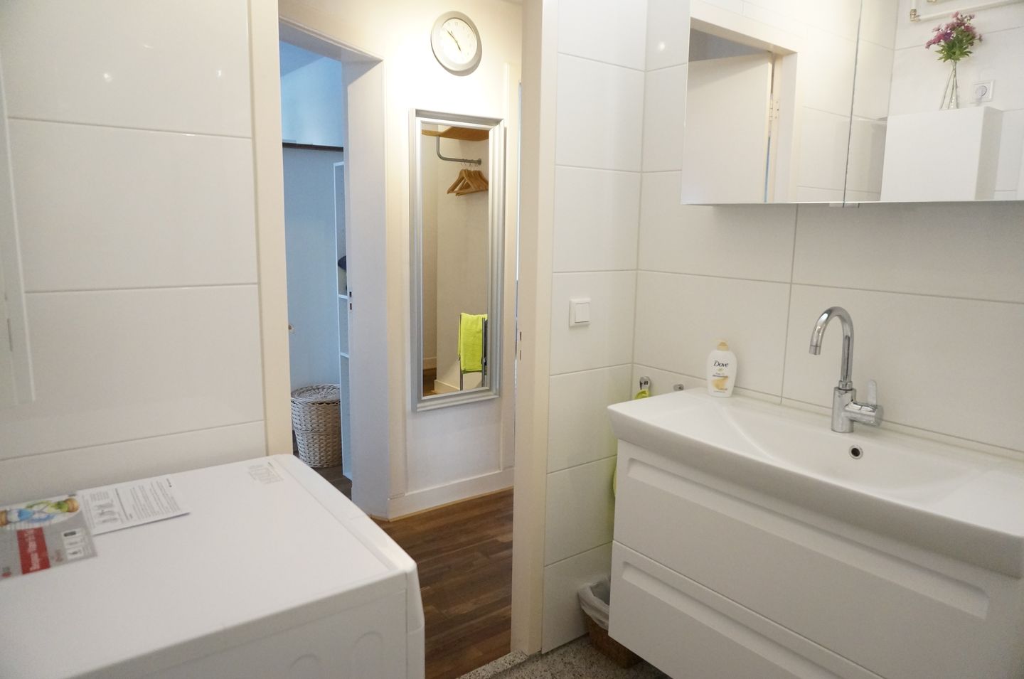 Photo 20 of Hectorstraat 19-H