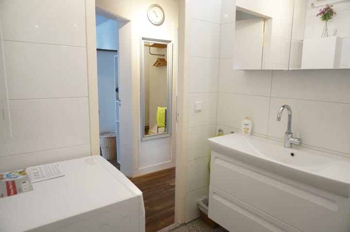 Foto 20 van Hectorstraat 19-H