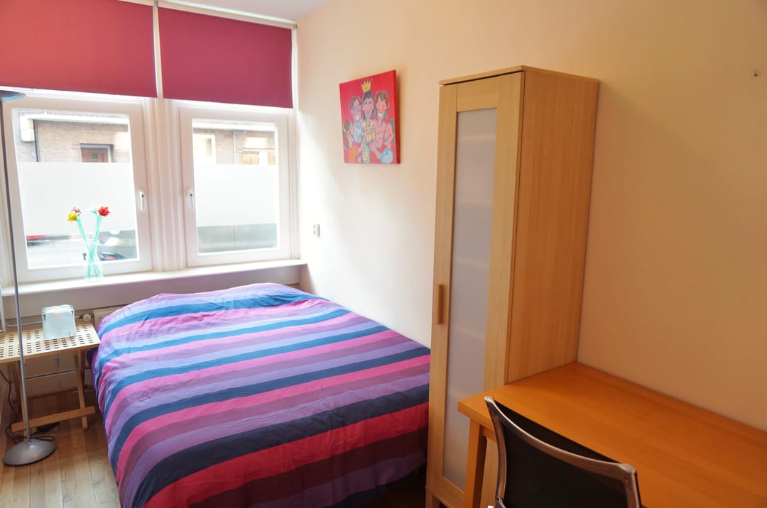 Photo 22 of Hectorstraat 19-H