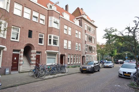 Hectorstraat 19-H