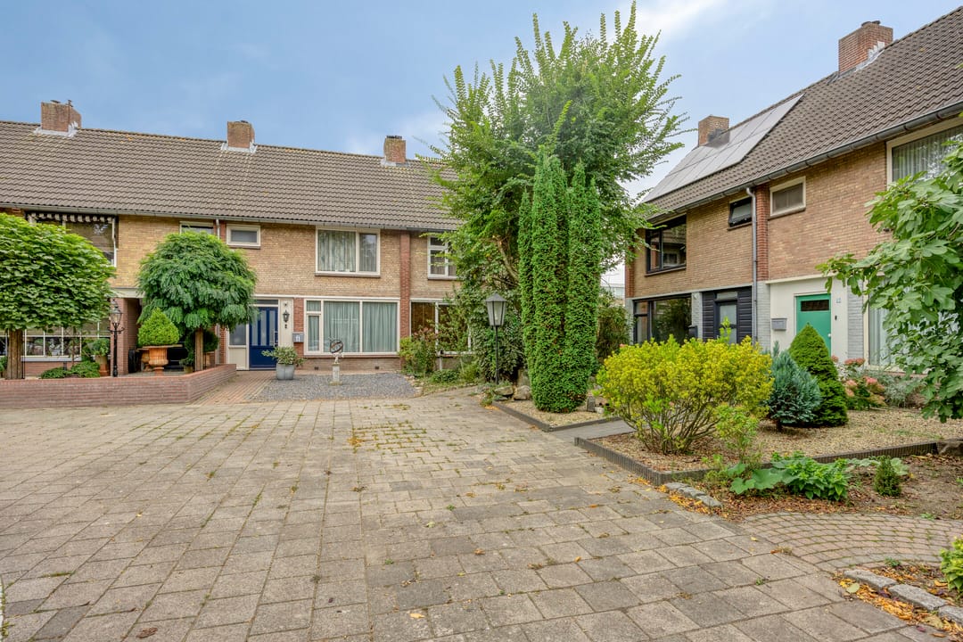 Foto 7 van Malagijsweg 17