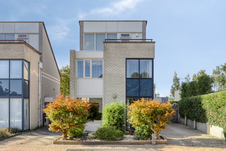 Foto 5 van Korenmijt 27