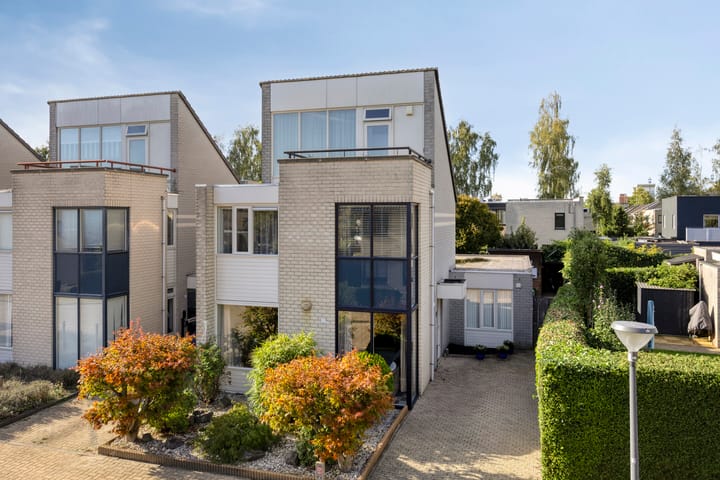 Foto 6 van Korenmijt 27