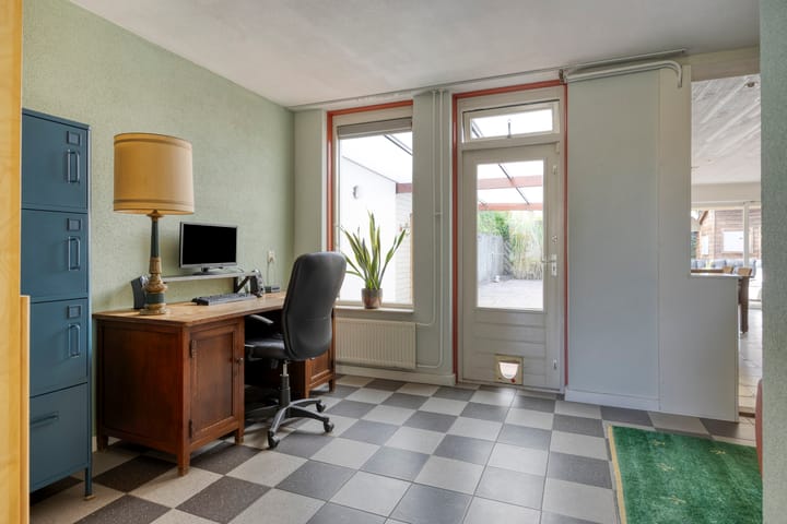 Foto 10 van Korenmijt 27