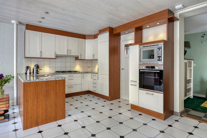 Foto 12 van Korenmijt 27