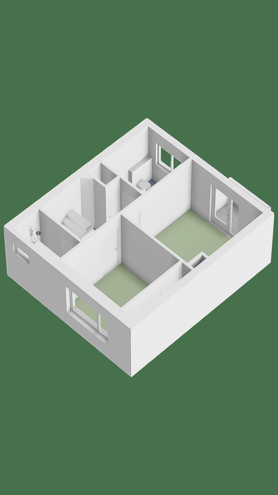 Foto 38 van Malagijsweg 17