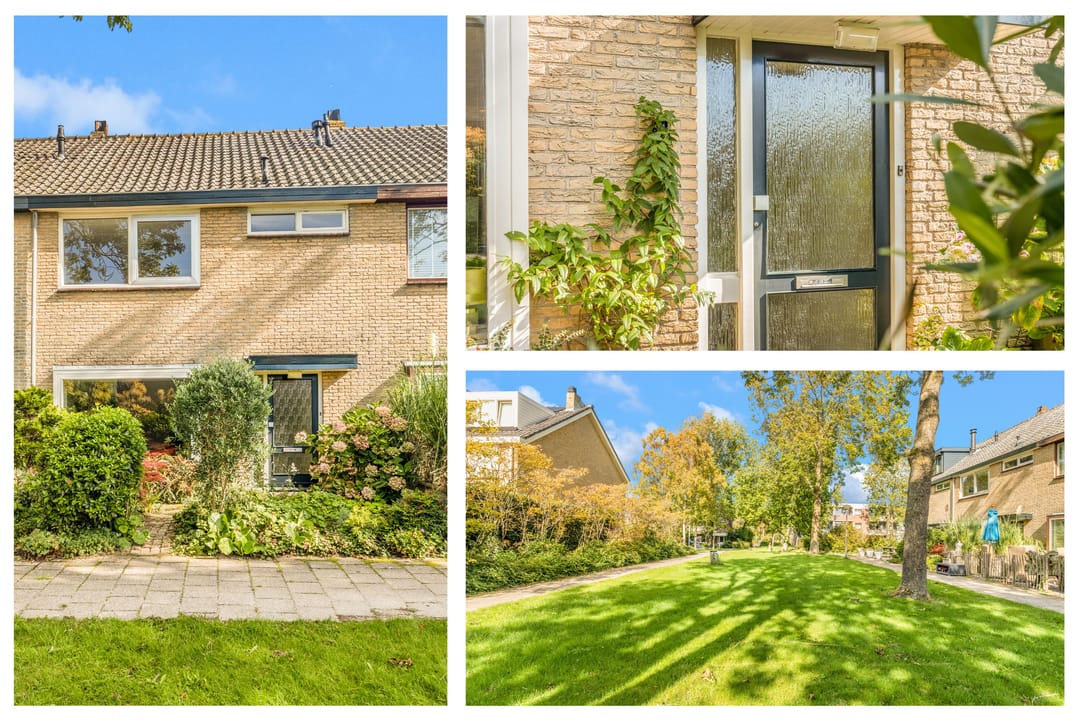 Photo 2 of Vrieswijk 11