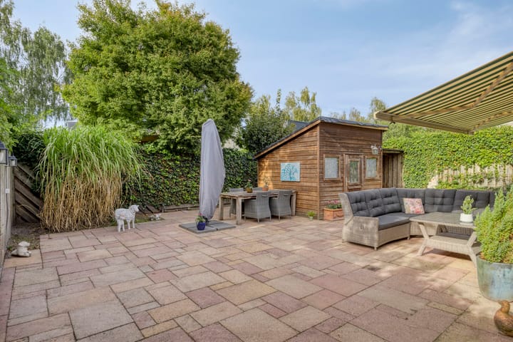 Foto 27 van Korenmijt 27