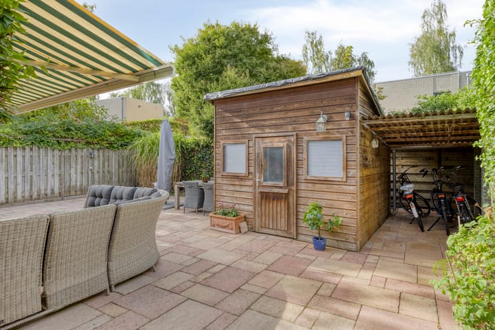 Foto 29 van Korenmijt 27