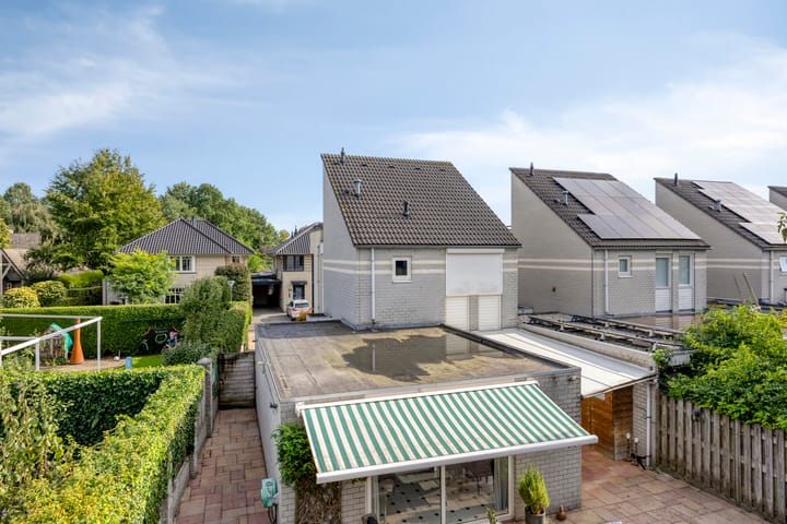 Foto 30 van Korenmijt 27