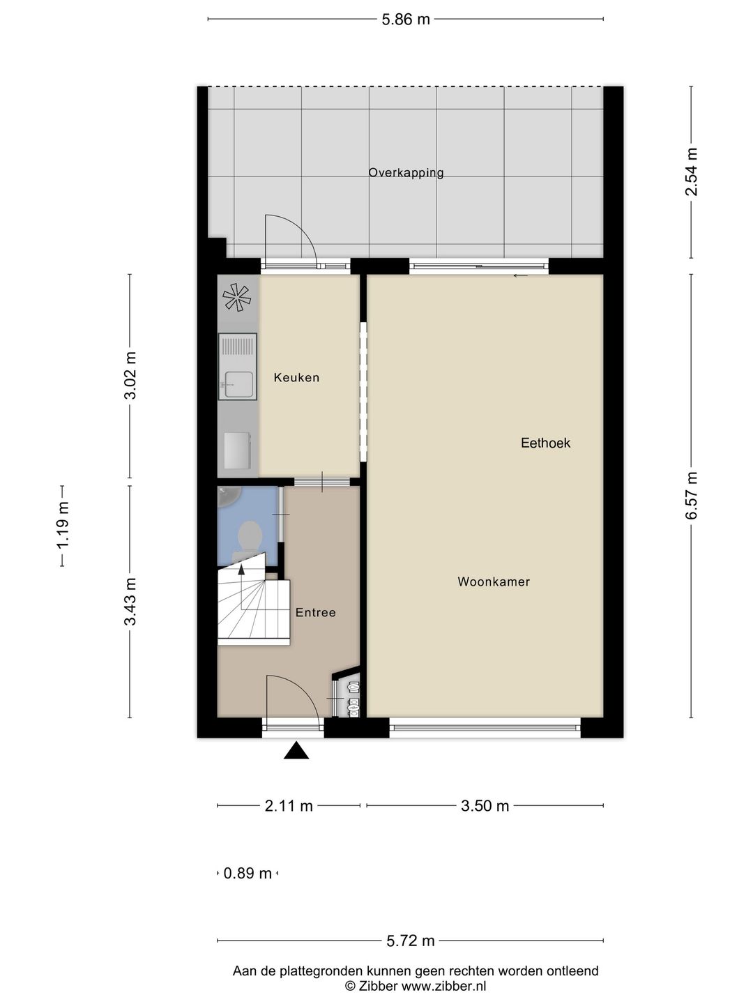 Foto 41 van Malagijsweg 17