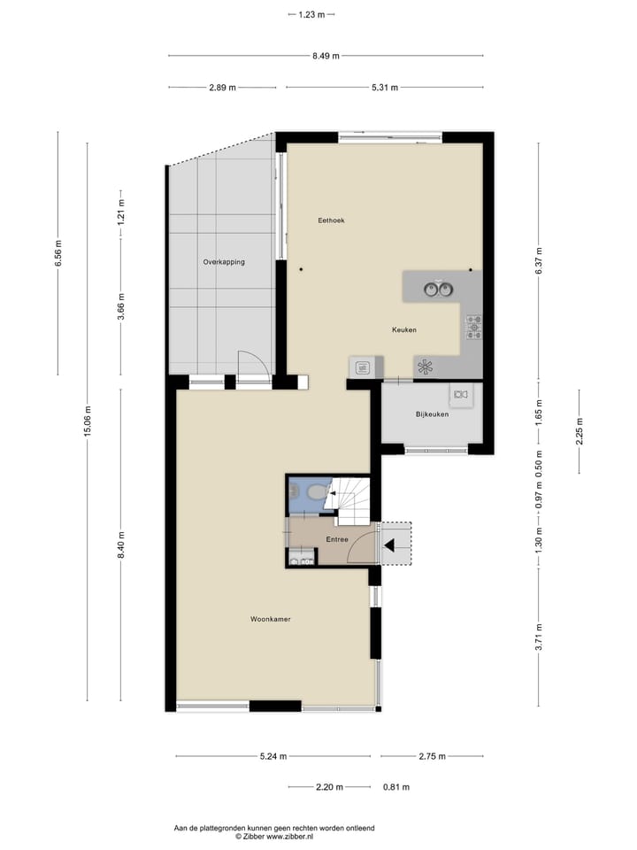 Foto 34 van Korenmijt 27