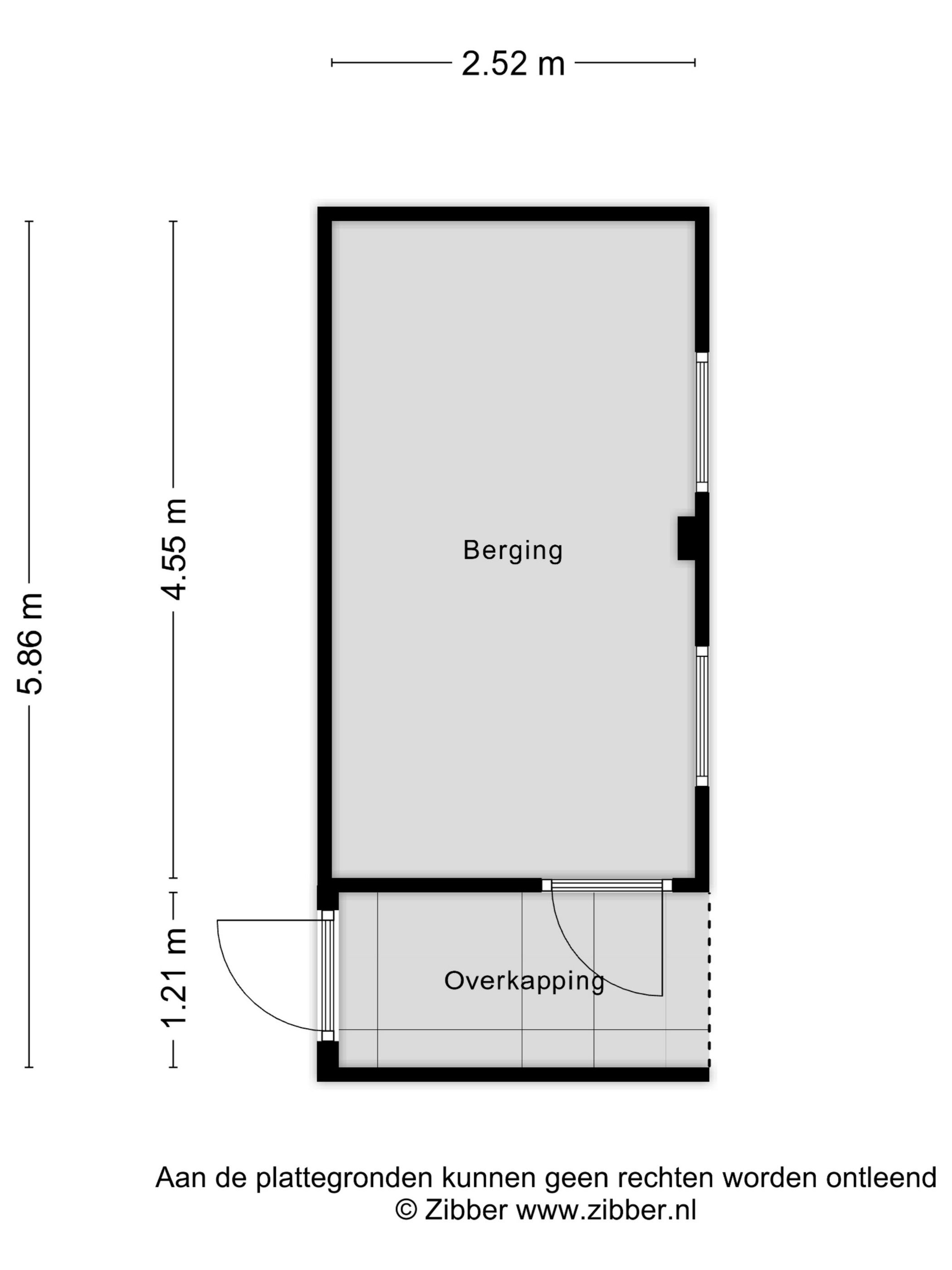 Foto 42 van Malagijsweg 17
