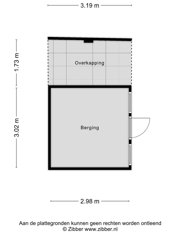 Foto 35 van Korenmijt 27