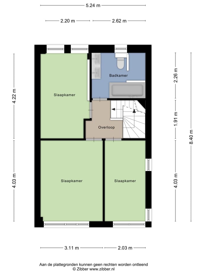 Foto 36 van Korenmijt 27