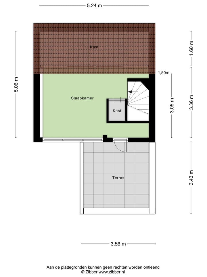 Foto 37 van Korenmijt 27