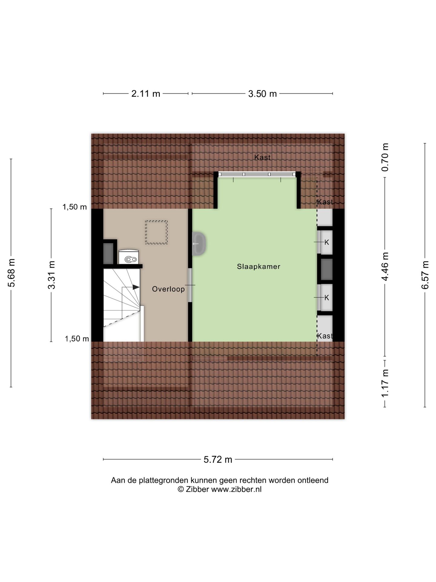 Foto 44 van Malagijsweg 17
