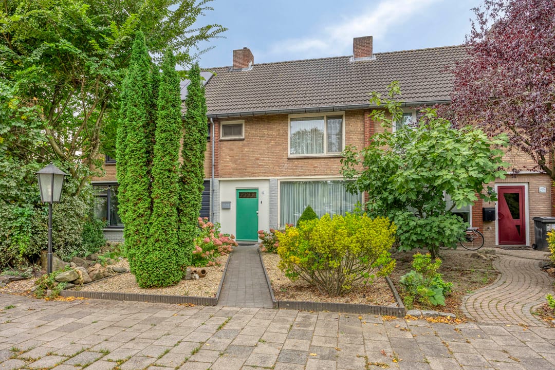 Foto 1 van Malagijsweg 17