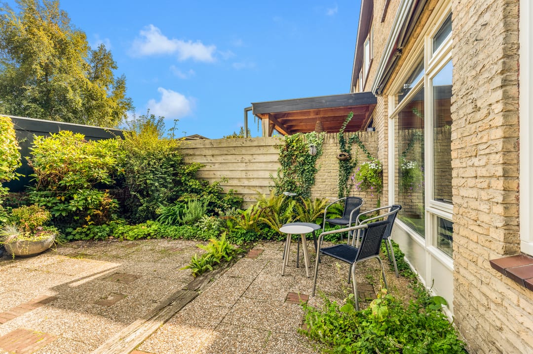 Photo 26 of Vrieswijk 11