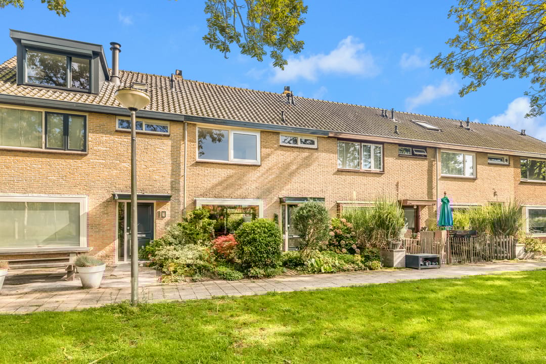 Photo 31 of Vrieswijk 11