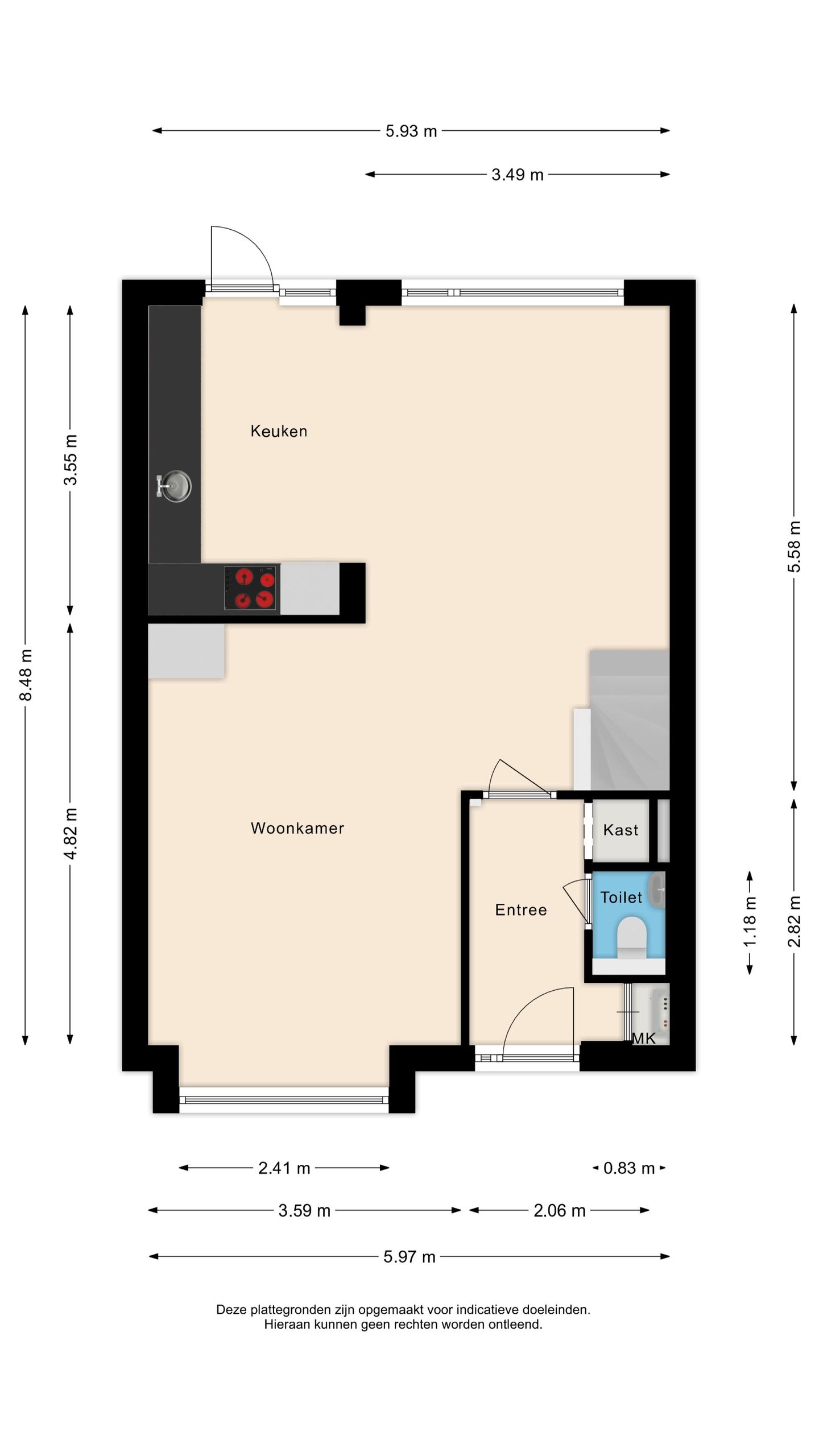 Photo 34 of Vrieswijk 11