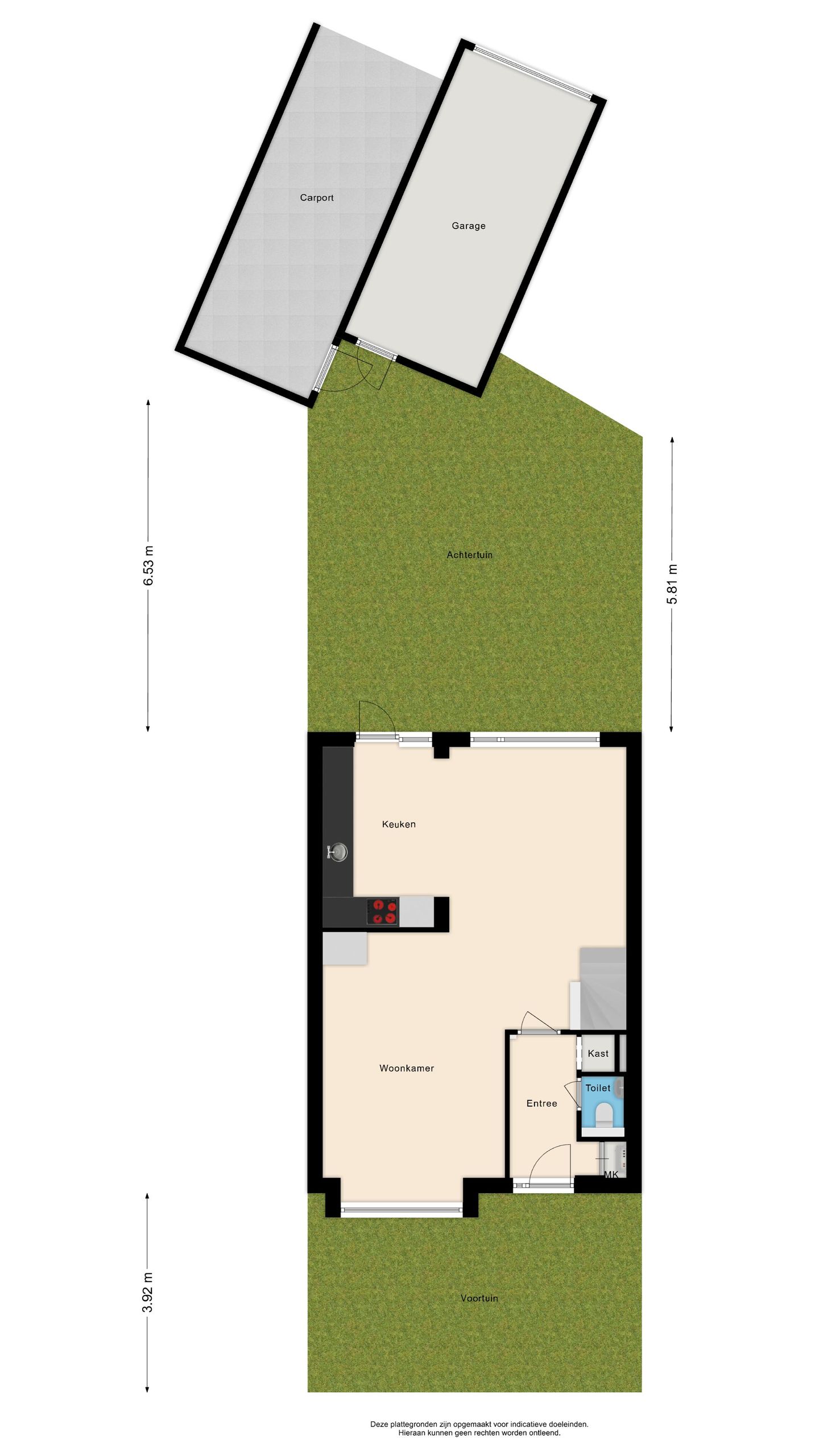 Photo 35 of Vrieswijk 11