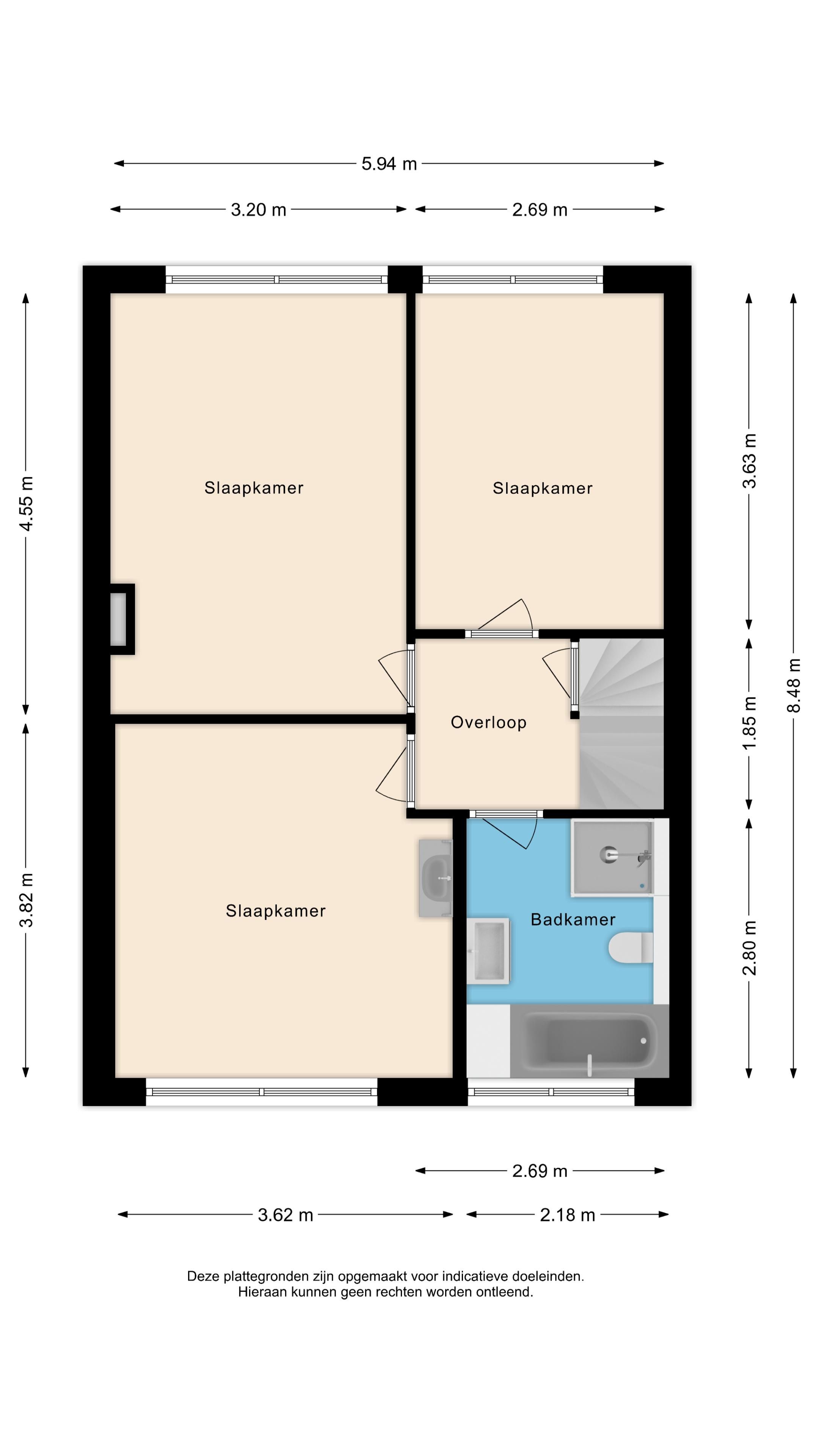 Photo 36 of Vrieswijk 11