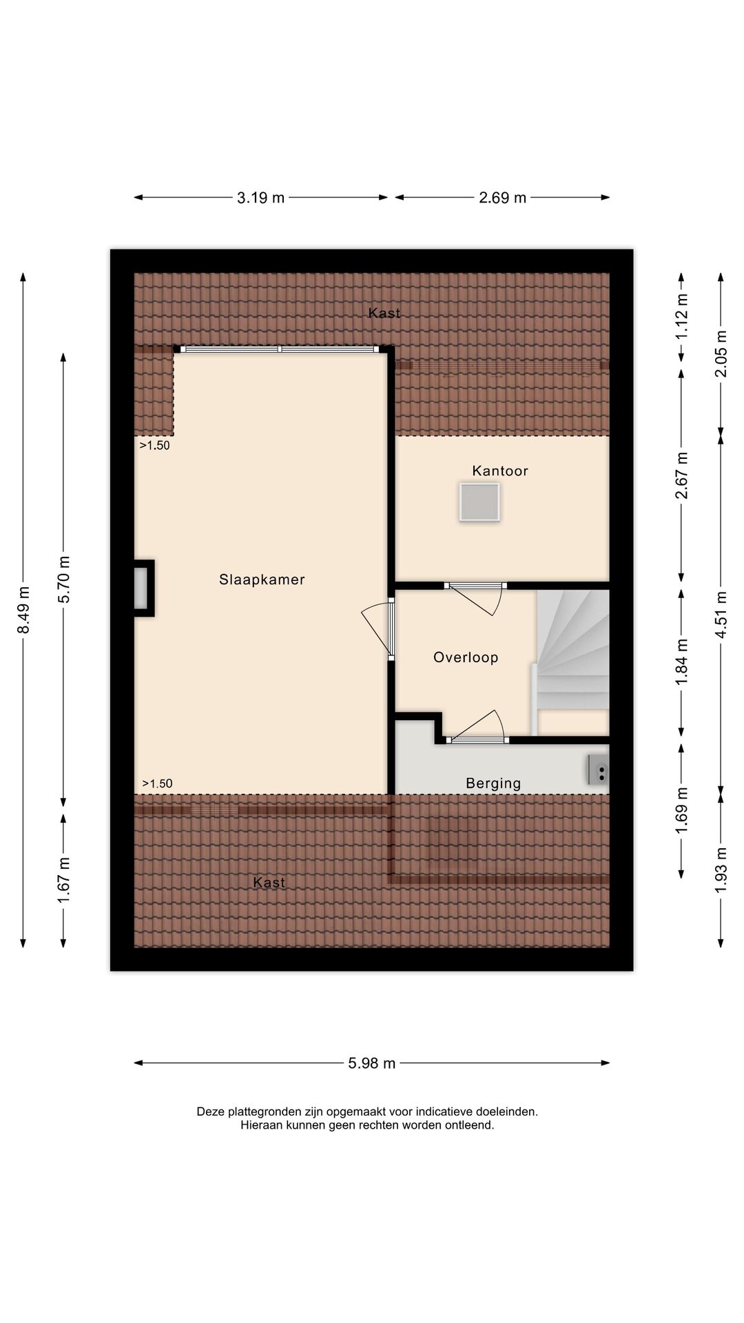 Photo 37 of Vrieswijk 11