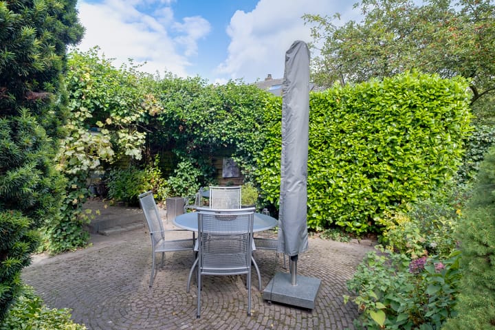 Foto 2 van Pikeursbaan 9