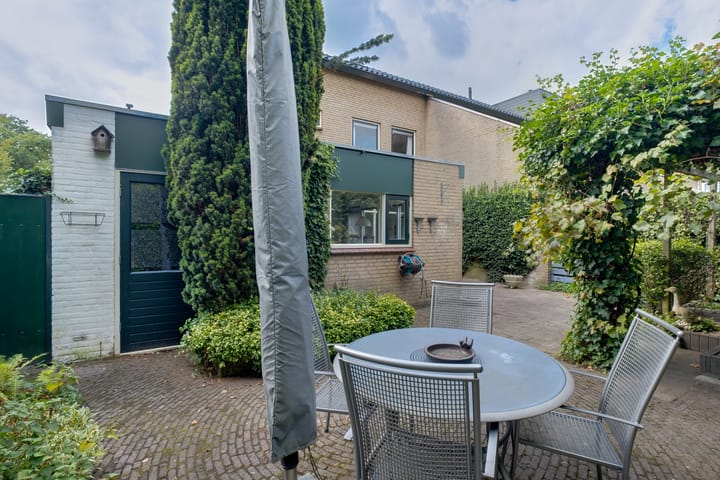 Foto 3 van Pikeursbaan 9