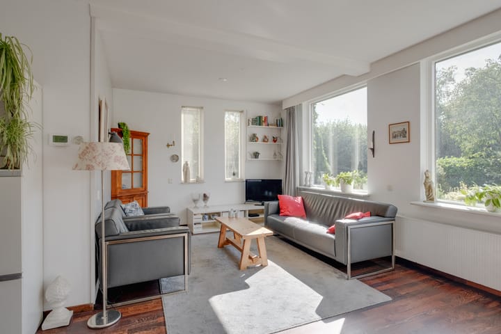 Foto 4 van Pikeursbaan 9