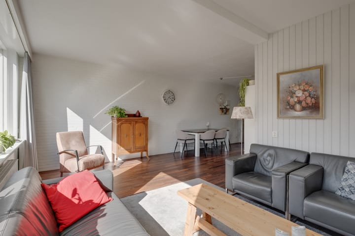 Foto 5 van Pikeursbaan 9