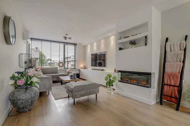 Foto 2 van Willem de Rijkelaan 86