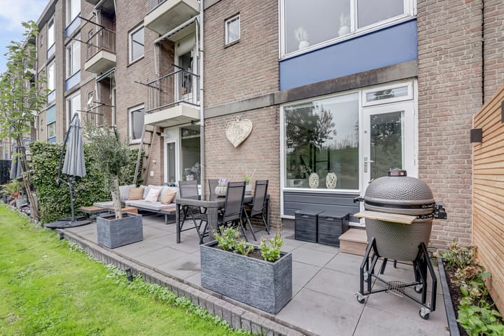 Foto 5 van Willem de Rijkelaan 86