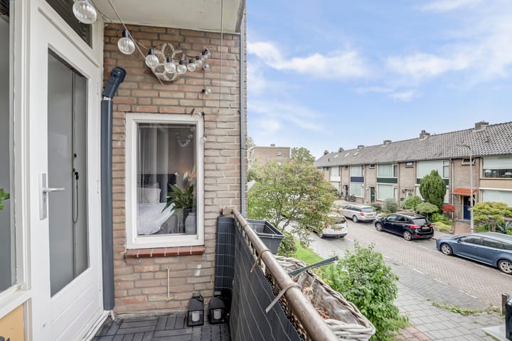 Foto 27 van Willem de Rijkelaan 86