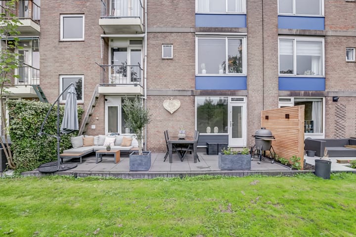 Foto 30 van Willem de Rijkelaan 86