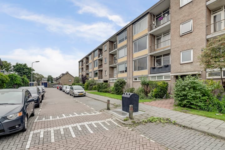 Foto 32 van Willem de Rijkelaan 86