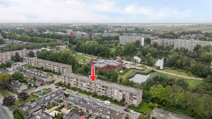 Foto 33 van Willem de Rijkelaan 86