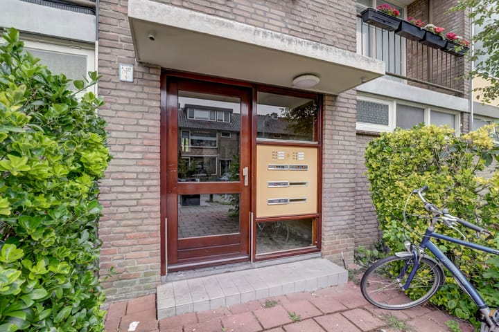 Foto 35 van Willem de Rijkelaan 86