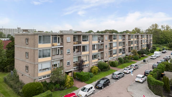 Foto 36 van Willem de Rijkelaan 86