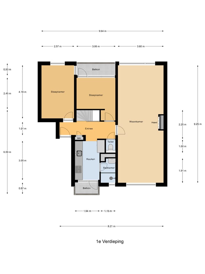 Foto 39 van Willem de Rijkelaan 86