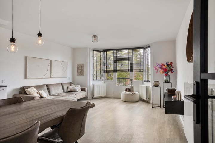 Foto 1 van Korte Haven 51