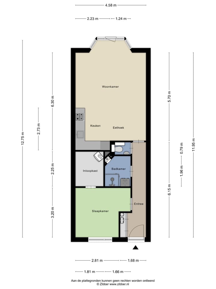 Foto 18 van Korte Haven 51
