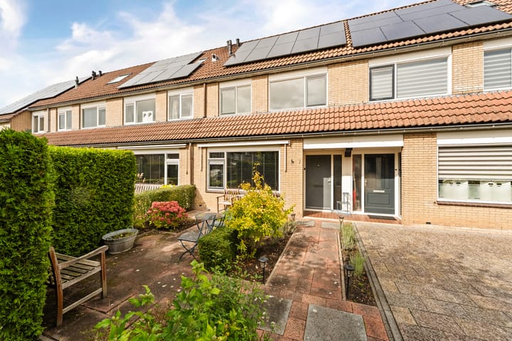 Foto 1 van Harderwijkpad 7