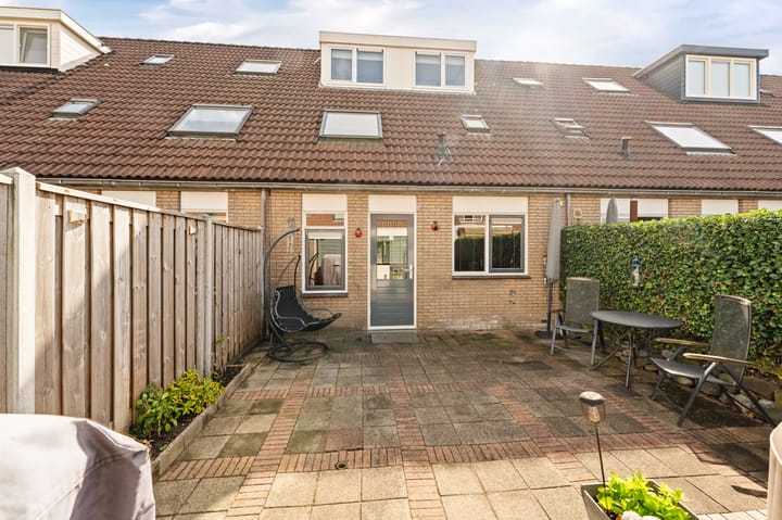 Foto 5 van Harderwijkpad 7