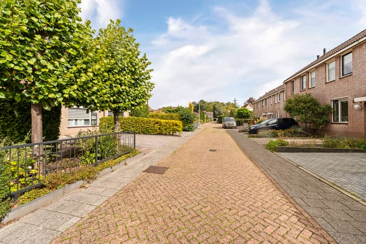 Foto 6 van Harderwijkpad 7
