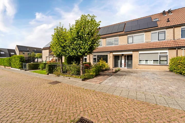 Foto 7 van Harderwijkpad 7