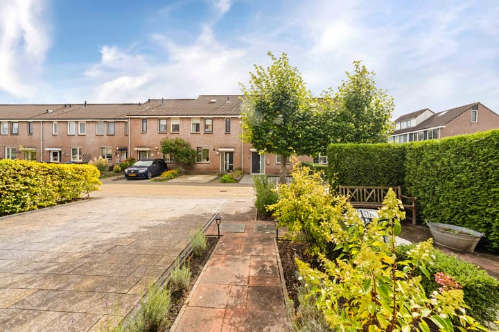 Foto 8 van Harderwijkpad 7