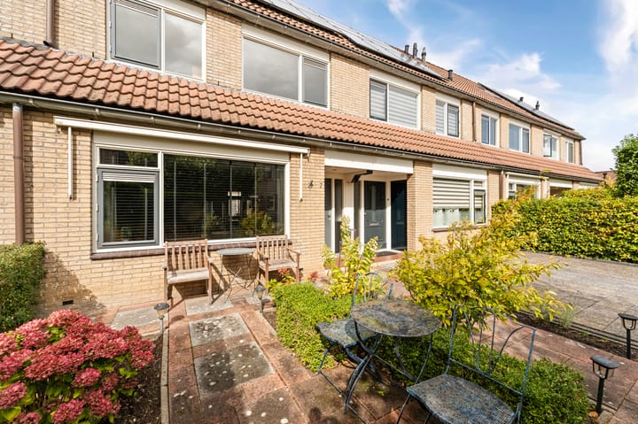 Foto 9 van Harderwijkpad 7